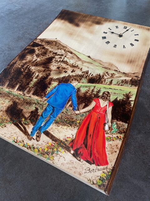 Occasion spéciale10