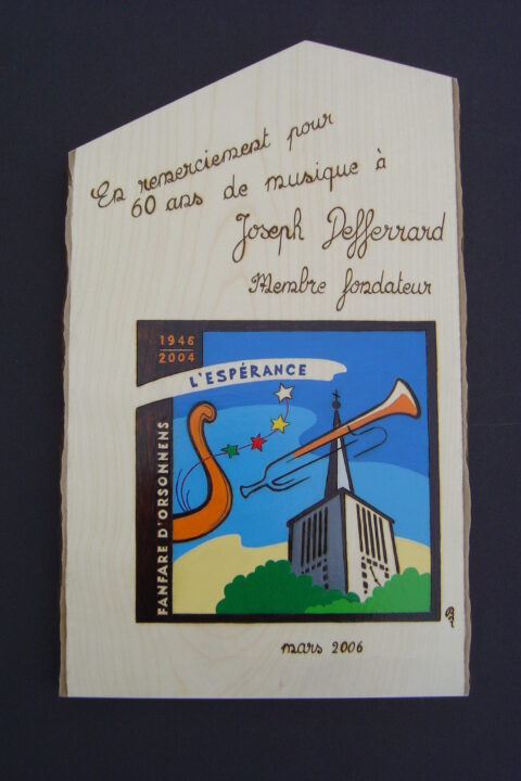 Occasion spéciale12